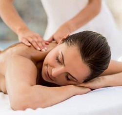 Masaje 90 minutos -> $90 USD