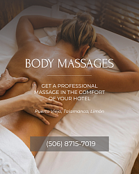 📅Book your appointment via WhatsApp at +506 8715-7019  Facebook:  https://www.facebook.com/share/17BrChqtYy/?mibextid=wwXIfr  Instagram: https://www.instagram.com/massage_by_marjorie?igsh=MXNndnc4b2N6ZXhodw%3D%3D&utm_source=qr  #puertoviejo #costarica #puravida #caribe #puertoviejolimon #travel #caribbean #beach #cahuita #puntauva #limon #costaricapuravida #caribesur #puertoviejocostarica #costaricacool #manzanillo #thisiscostarica